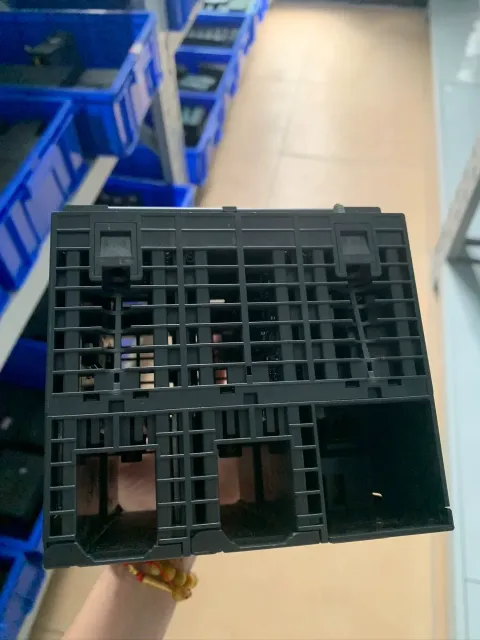 Siemens 6ES7314-6EH04-0AB0 Industrial Automation Component — product photo 4 of 9