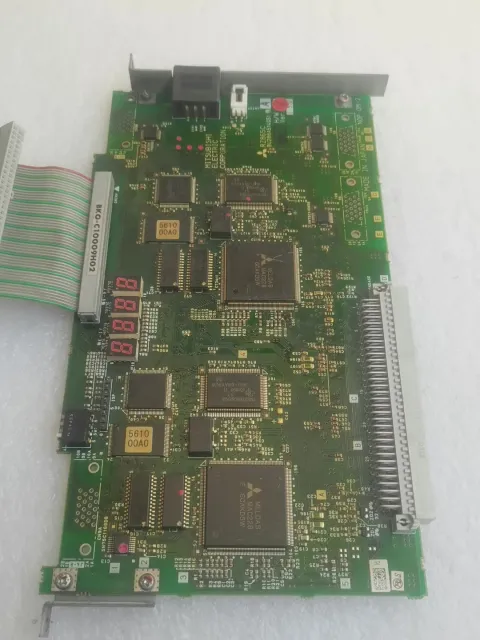 White Label RZ865C Industrial Control Board product photo 6