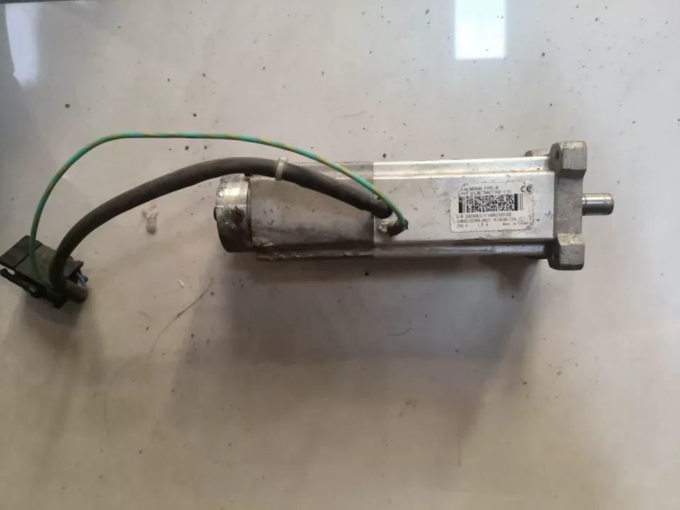 ABB 3HAC17342-1/01 Motor & Drive Component product photo 1
