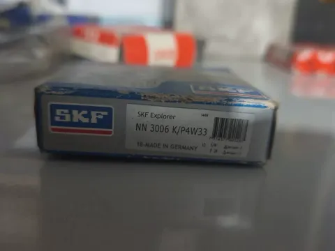SKF NN 3006 K/P4W33 Industrial Automation Component product photo 1