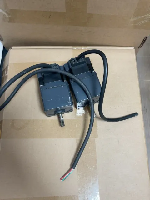 Oriental Motor / VEXTA PK564AW-T20 Motor & Drive Component product photo 4