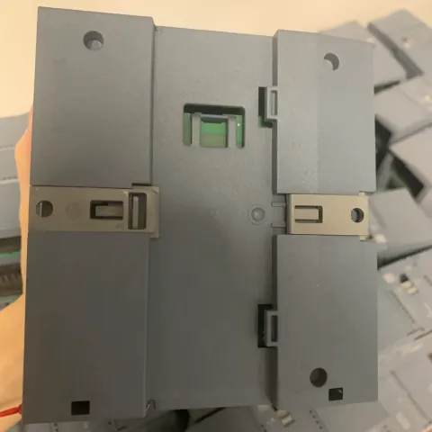 Siemens 6ES7 214-1AG40-0XB0 PLC Module — product photo 15 of 19