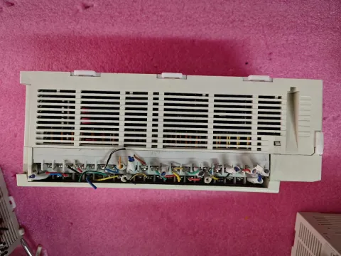 Mitsubishi Electric FX3U-64MT/ES-A PLC Module — product photo 2 of 19