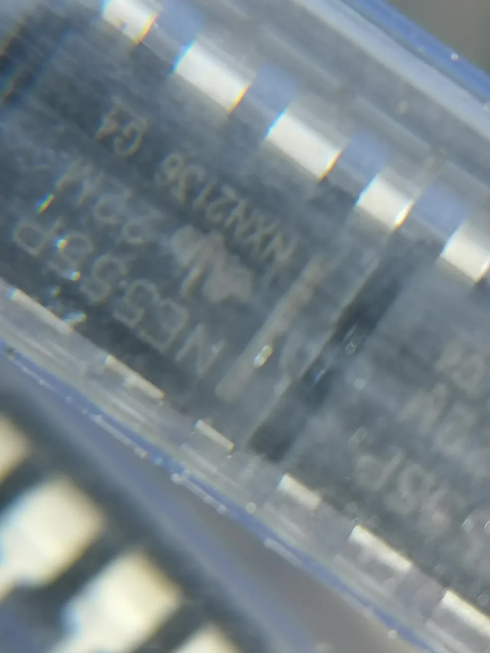 Texas Instruments NE555P Industrial Automation Component product photo 1