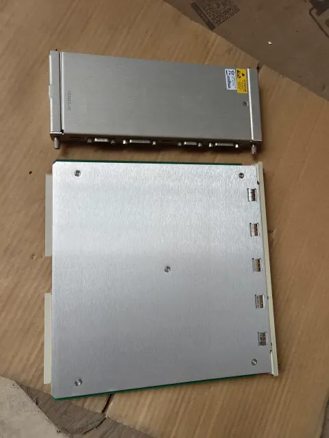 Bently Nevada 136180-01 Industrial Automation Component — product photo 9 of 21