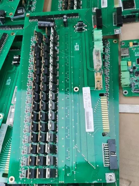 华晶龙 FMV06A Motor & Drive Component product photo 2