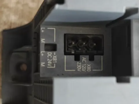Siemens 6EP1332-4BA00 Power Electronics Module — product photo 11 of 14