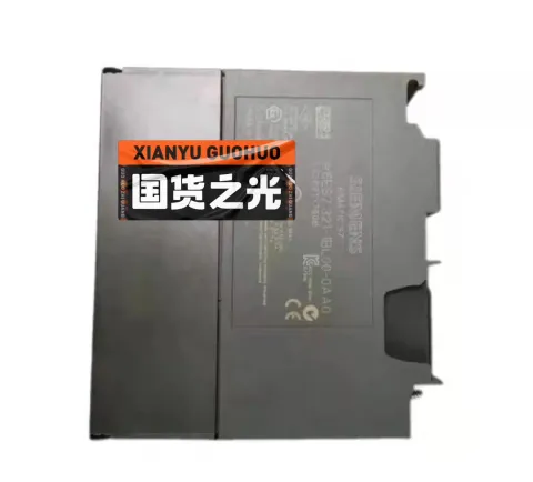 Siemens 6ES7321-1BL00-0AA0 Industrial Automation Component — product photo 10 of 11