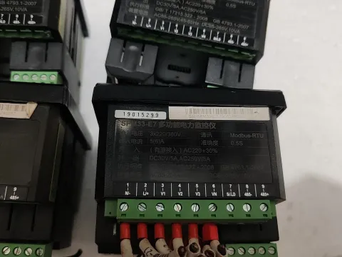 PILOT / Zhuhai Pilot Technology SPM33-E7 Power Electronics Module product photo 5