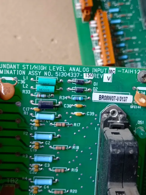 Honeywell 51304337-150 Industrial Automation Component product photo 2