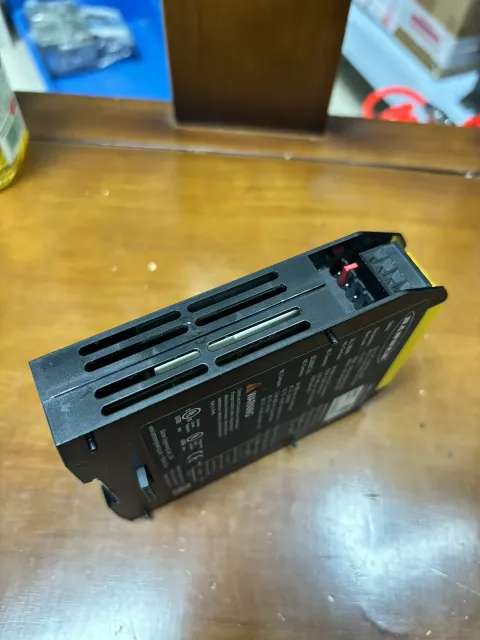 White Label XS2ro; 85075 Industrial Relay product photo 6