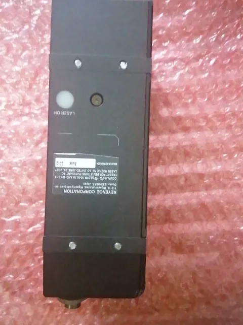 White Label LJ-V7300 Industrial Sensor product photo 2