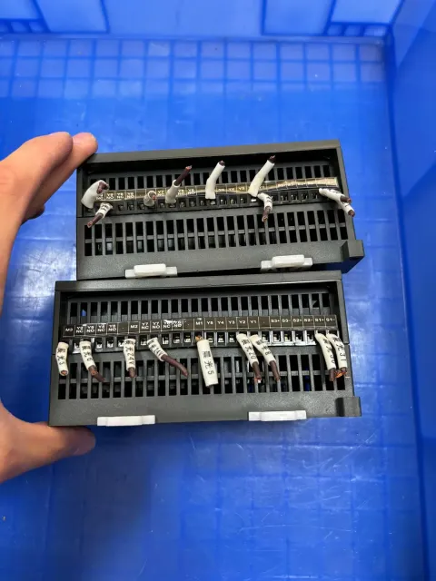 White Label WP1M20RT Industrial Automation Component product photo 5