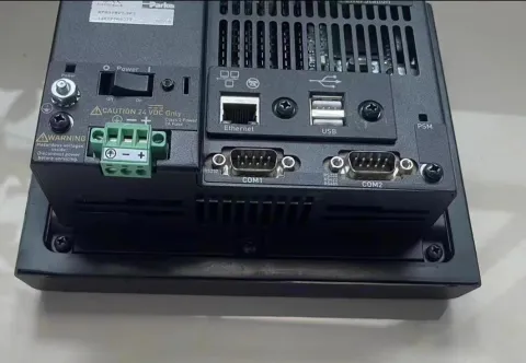 Parker XPR206VT-2P3 Industrial Automation Component product photo 3