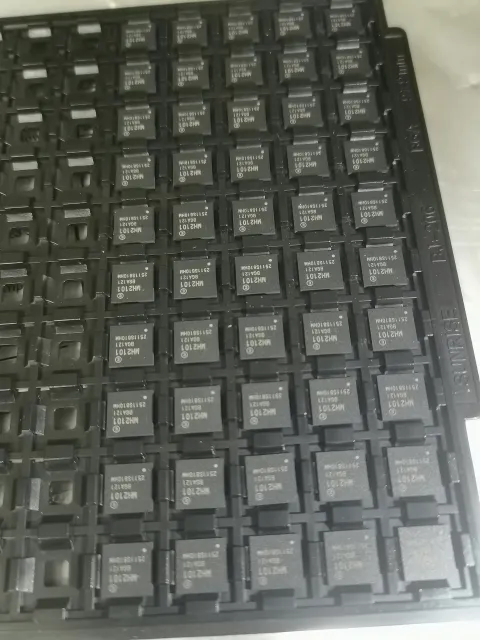 White Label MH2101 / 2511S810HM Industrial Automation Component product photo 2
