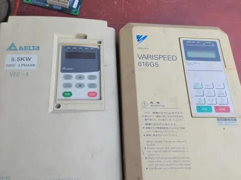 Yaskawa JVOP-130 Power Electronics Module product photo 1