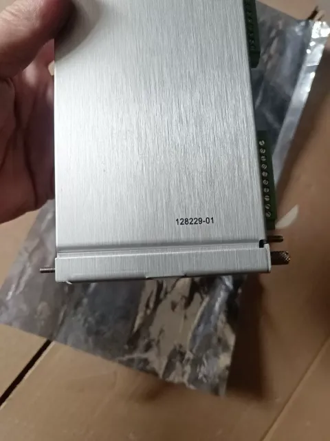 Bently Nevada 128229-01 I/O Module — product photo 54 of 66