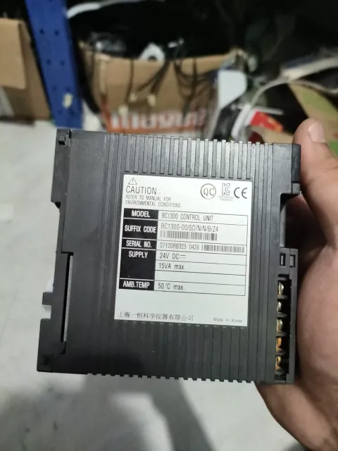 White Label BC1300-00/SD/N/N/B/Z4 Industrial Control Board product photo 4