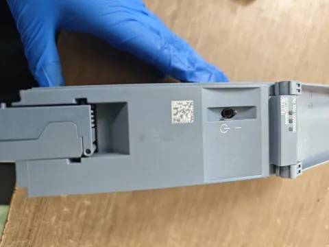 Siemens 6EP1332-4BA00 Power Electronics Module — product photo 15 of 18