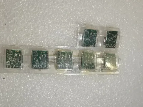 Texas Instruments PTH08T220WAQ Power Electronics Module product photo 5