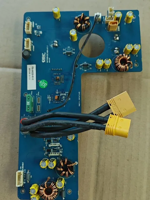 DBK PSN-A41026-DC-01 Power Electronics Module product photo 1