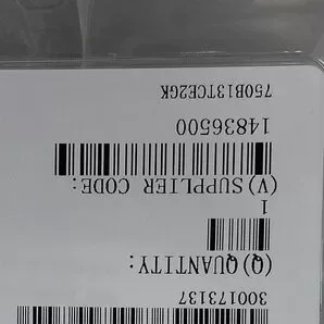 MKS Instruments 750B13TCE2GK Industrial Sensor product photo 1