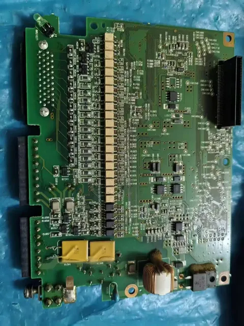 KEYENCE 801AAC003-02 Power Electronics Module product photo 1