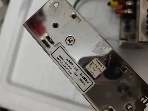 White Label LS50-24 Power Electronics Module product photo 7