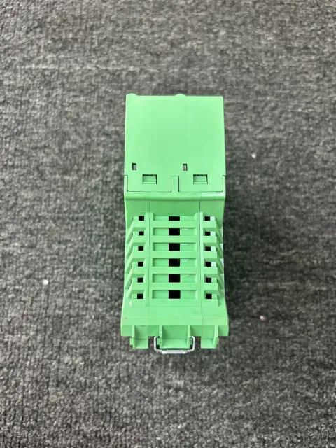 Phoenix Contact FL SWITCH LM 8TX / 2832632 Industrial Automation Component product photo 4