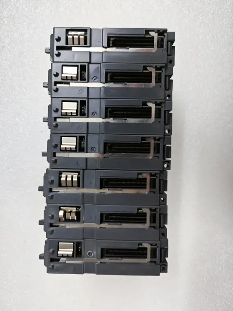 Mitsubishi Electric Q02HCPU Industrial Automation Component — product photo 8 of 23