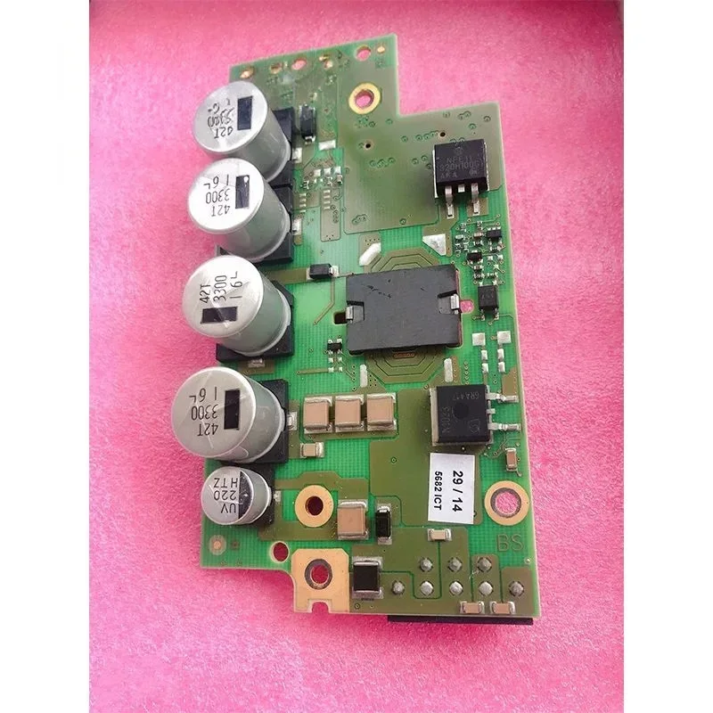 B&R 050002017-03 Power Electronics Module product photo 1