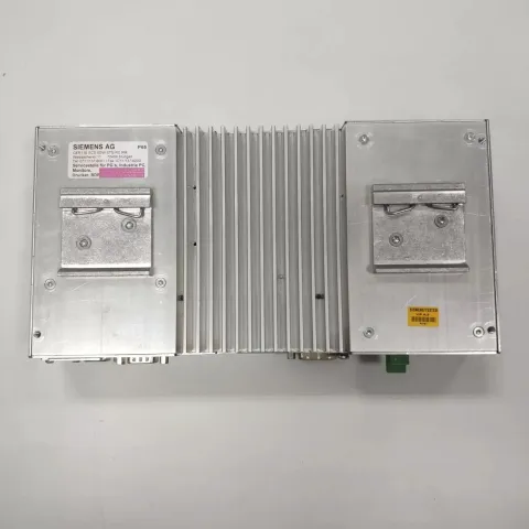 Siemens 6ES7647-7BJ40-0ED0 Industrial Automation Component product photo 2