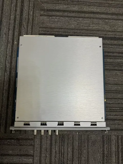Bently Nevada 3500/33 149986-01 Industrial Control Board — product photo 1 of 2