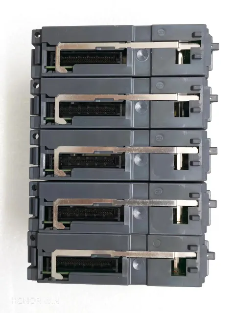 Mitsubishi Electric QD75P4N Industrial Automation Component — product photo 5 of 19