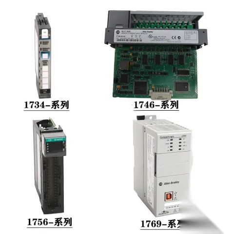 Allen-Bradley / Rockwell Automation 1756-OF4 / 1756-OF8 Industrial Control Board product photo 3