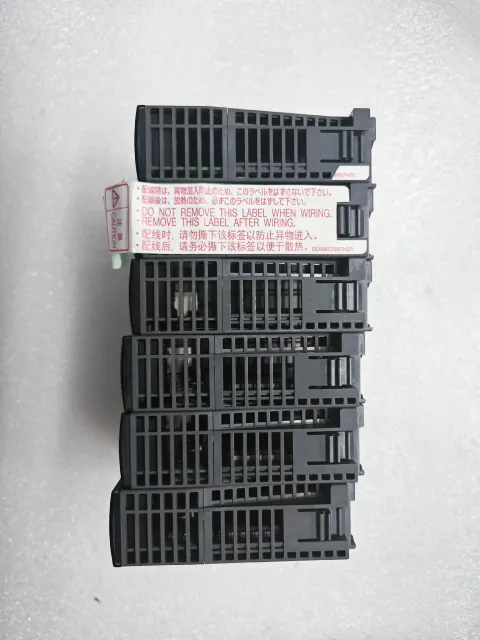 Mitsubishi Electric QJ71E71-100 PLC Module — product photo 16 of 52
