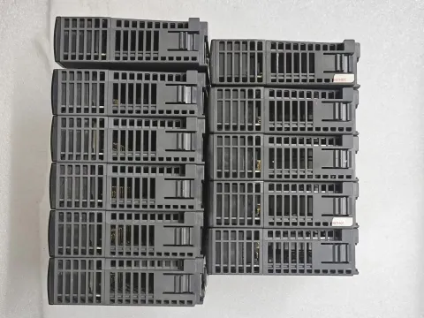 Mitsubishi Electric QX80 Industrial Automation Component — product photo 24 of 42