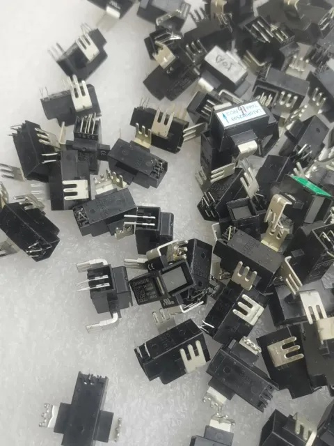 Tamura LA16P080S05; LA16P200S05Z/K1 Industrial Sensor product photo 7