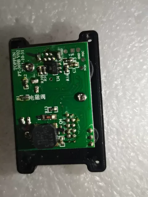 White Label PT-369B V02 Industrial Control Board product photo 5