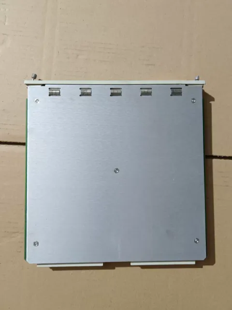 Bently Nevada 136180-01 Industrial Automation Component — product photo 18 of 21