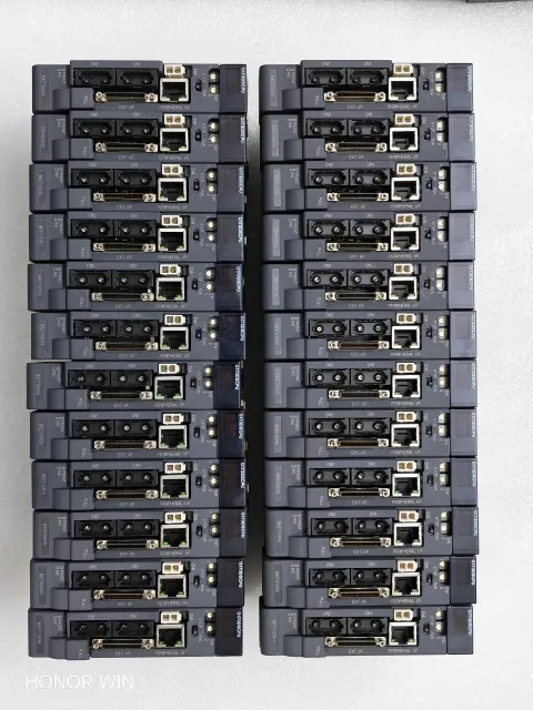 Mitsubishi Electric Q173DSCPU Industrial Control Board — product photo 10 of 24