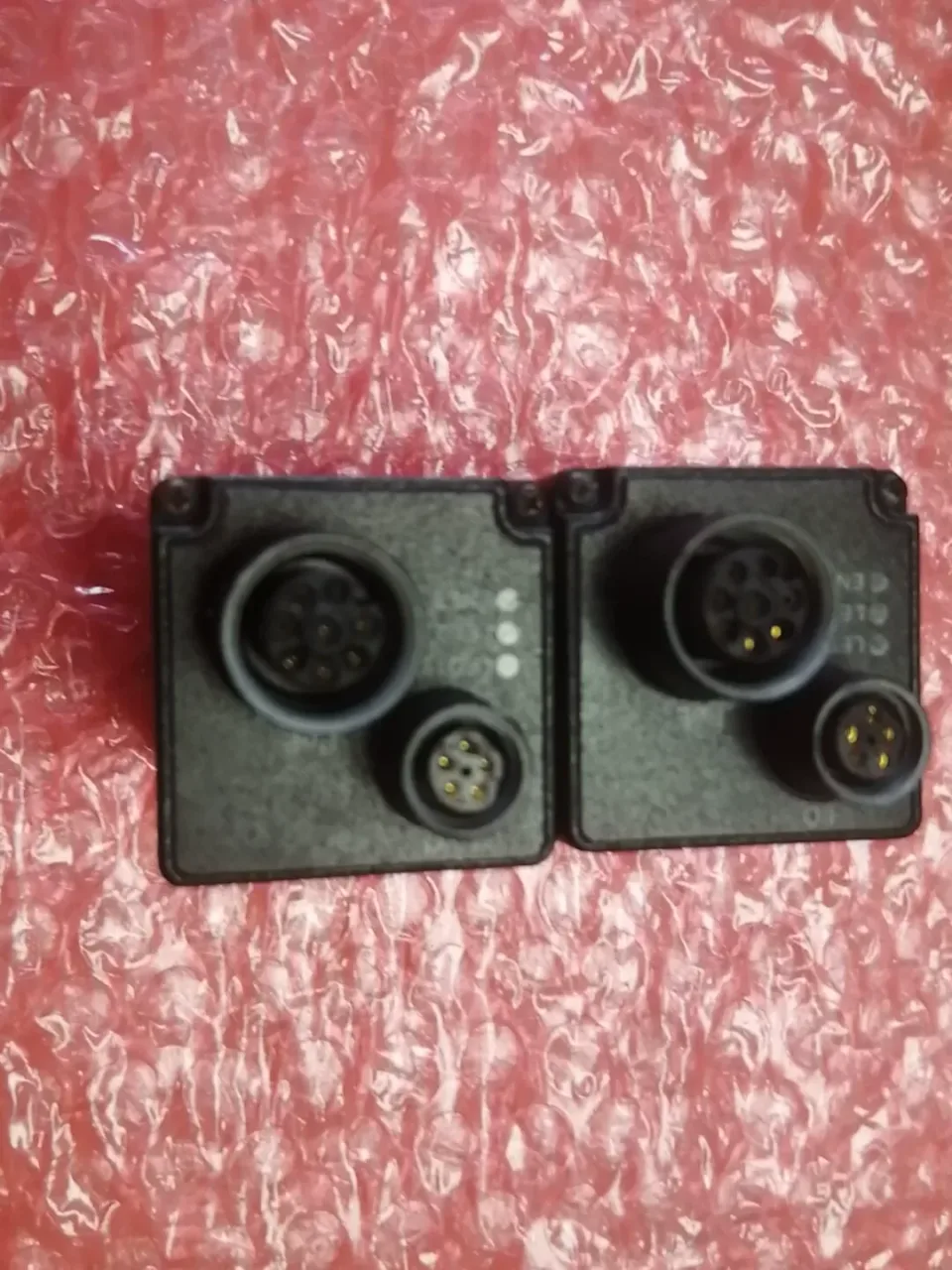 White Label ISM1400-00 Industrial Automation Component product photo 2