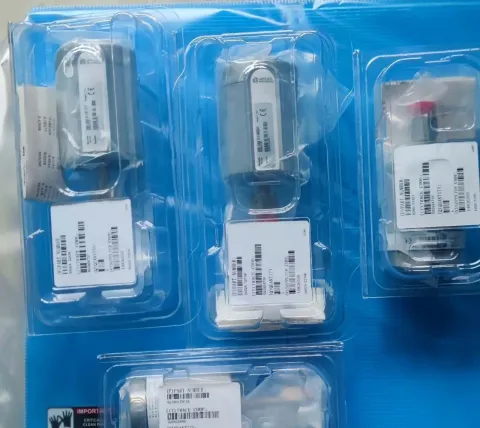 MKS Instruments 901P-11040 Industrial Sensor — product photo 31 of 32