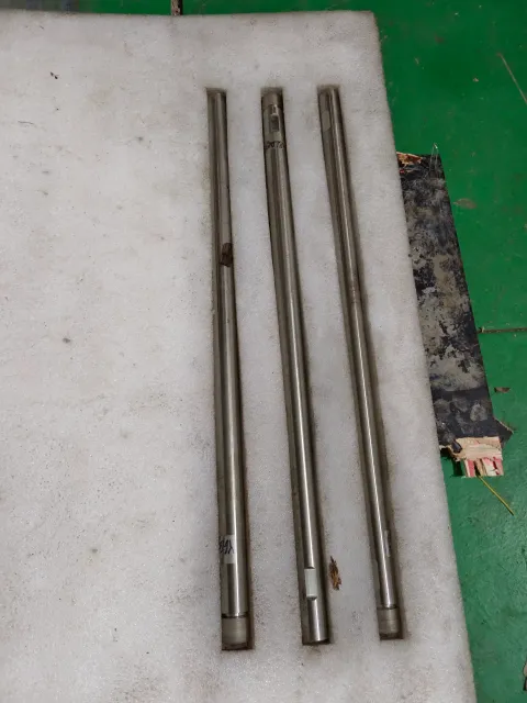 Zetian / 泽天 GSP-100 Industrial Automation Component product photo 8