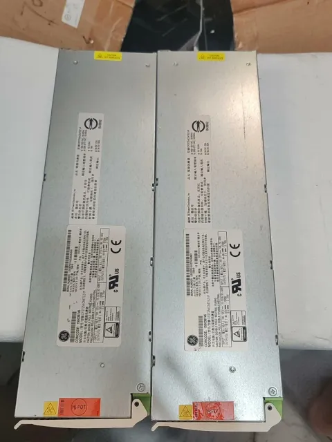 White Label CP2725AC54TEZ-IP Power Electronics Module product photo 1