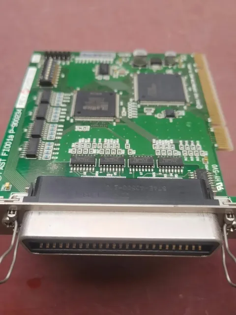 White Label FI001a P-900234 Industrial Control Board product photo 5