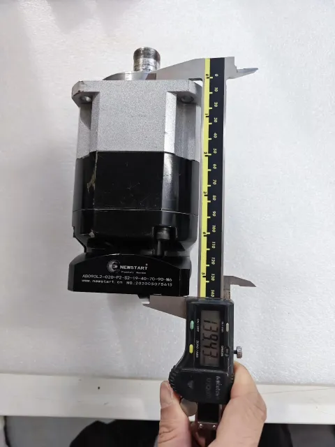 NEWSTART AB090L2-020-P2-S2-19-40-70-90-M6 Industrial Automation Component product photo 4