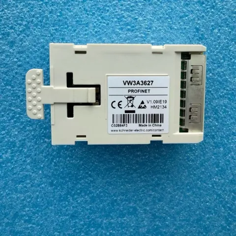 Schneider Electric VW3A3627 Industrial Automation Component product photo 1