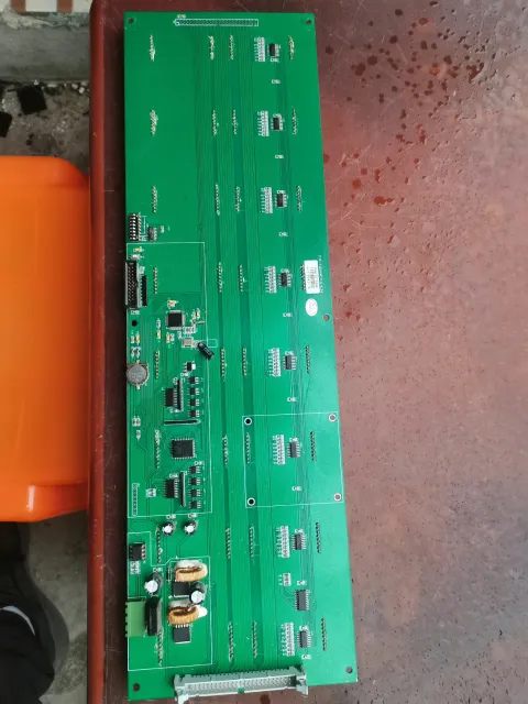White Label FJC-T6D646C/13.4.26 Industrial Control Board product photo 3