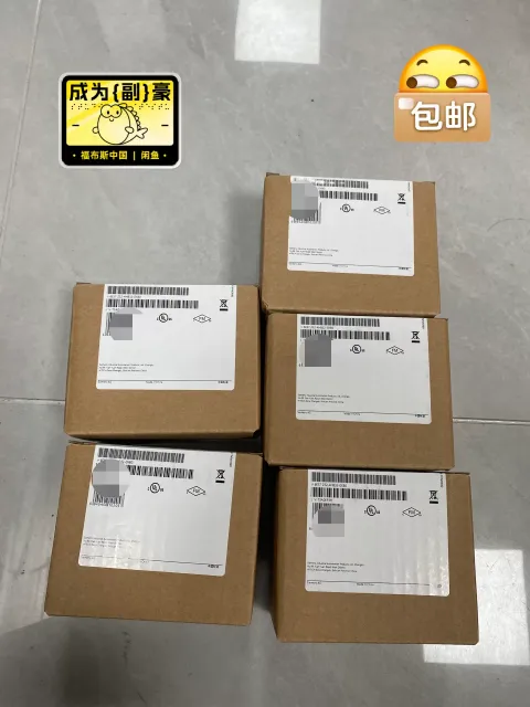 Siemens 6ES7232-4HD32-0XB0 Industrial Automation Component — product photo 5 of 6